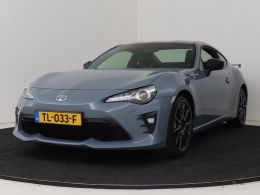 Toyota GT86