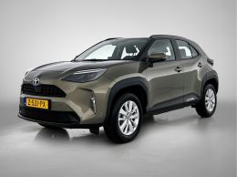 Toyota Yaris_Cross