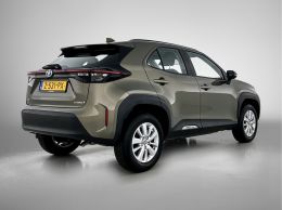 Toyota Yaris_Cross