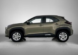 Toyota Yaris_Cross