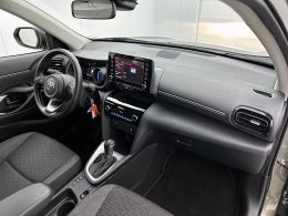 Toyota Yaris_Cross