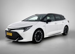 Toyota Corolla Touring Sports