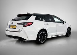 Toyota Corolla Touring Sports