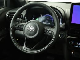 Toyota Yaris_Cross