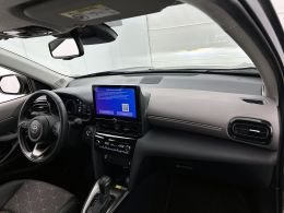 Toyota Yaris_Cross