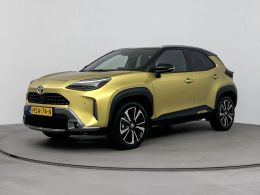 Toyota Yaris_Cross