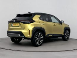 Toyota Yaris_Cross