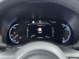 Toyota Yaris_Cross