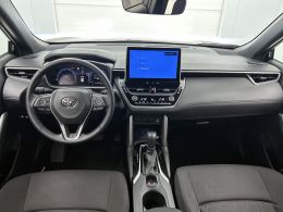 Toyota Corolla_Cross