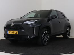 Toyota Yaris_Cross
