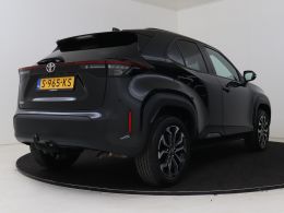 Toyota Yaris_Cross