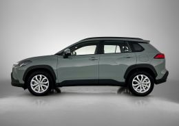 Toyota Corolla_Cross