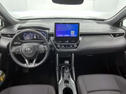 Toyota Corolla_Cross