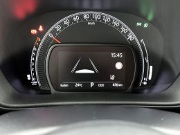 Toyota Aygo_X