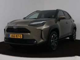 Toyota Yaris_Cross