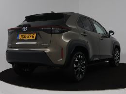 Toyota Yaris_Cross