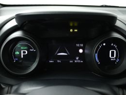 Toyota Yaris_Cross
