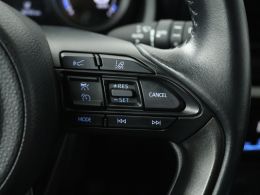 Toyota Yaris_Cross