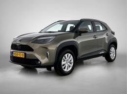 Toyota Yaris_Cross