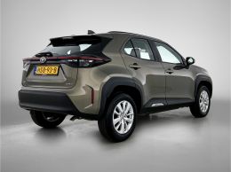 Toyota Yaris_Cross