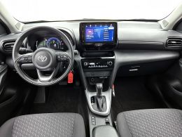 Toyota Yaris_Cross