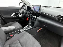 Toyota Yaris_Cross