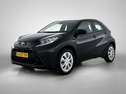 Toyota Aygo_X