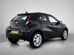Toyota Aygo_X