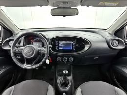 Toyota Aygo_X