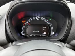 Toyota Aygo_X