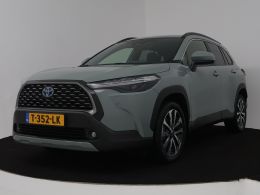 Toyota Corolla_Cross