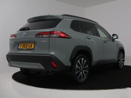 Toyota Corolla_Cross