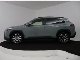 Toyota Corolla_Cross