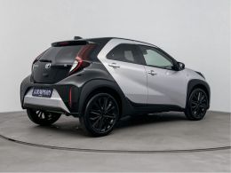 Toyota Aygo_X