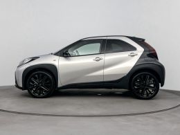 Toyota Aygo_X