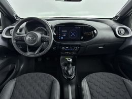 Toyota Aygo_X