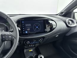 Toyota Aygo_X