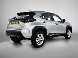 Toyota Yaris_Cross