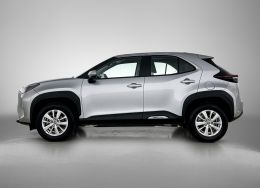 Toyota Yaris_Cross