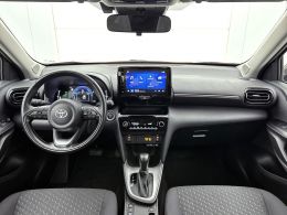 Toyota Yaris_Cross