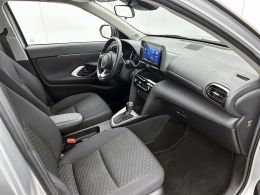 Toyota Yaris_Cross