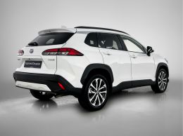 Toyota Corolla_Cross