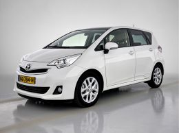 Toyota Verso-S