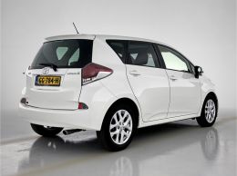 Toyota Verso-S