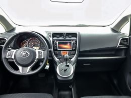 Toyota Verso-S