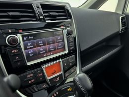 Toyota Verso-S
