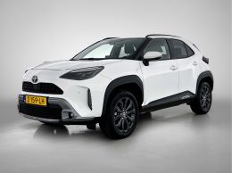 Toyota Yaris_Cross