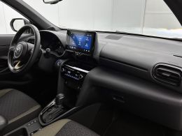 Toyota Yaris_Cross