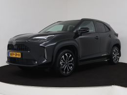 Toyota Yaris_Cross