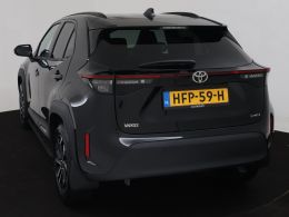 Toyota Yaris_Cross